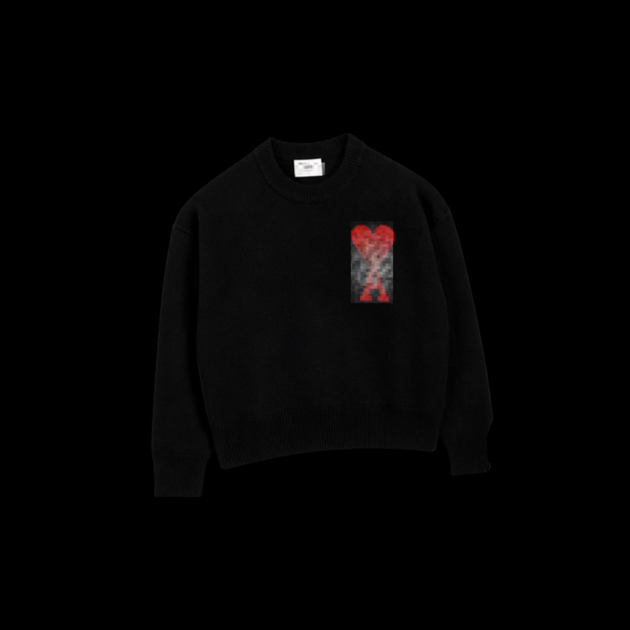 Paris Knit Sweater ⭐