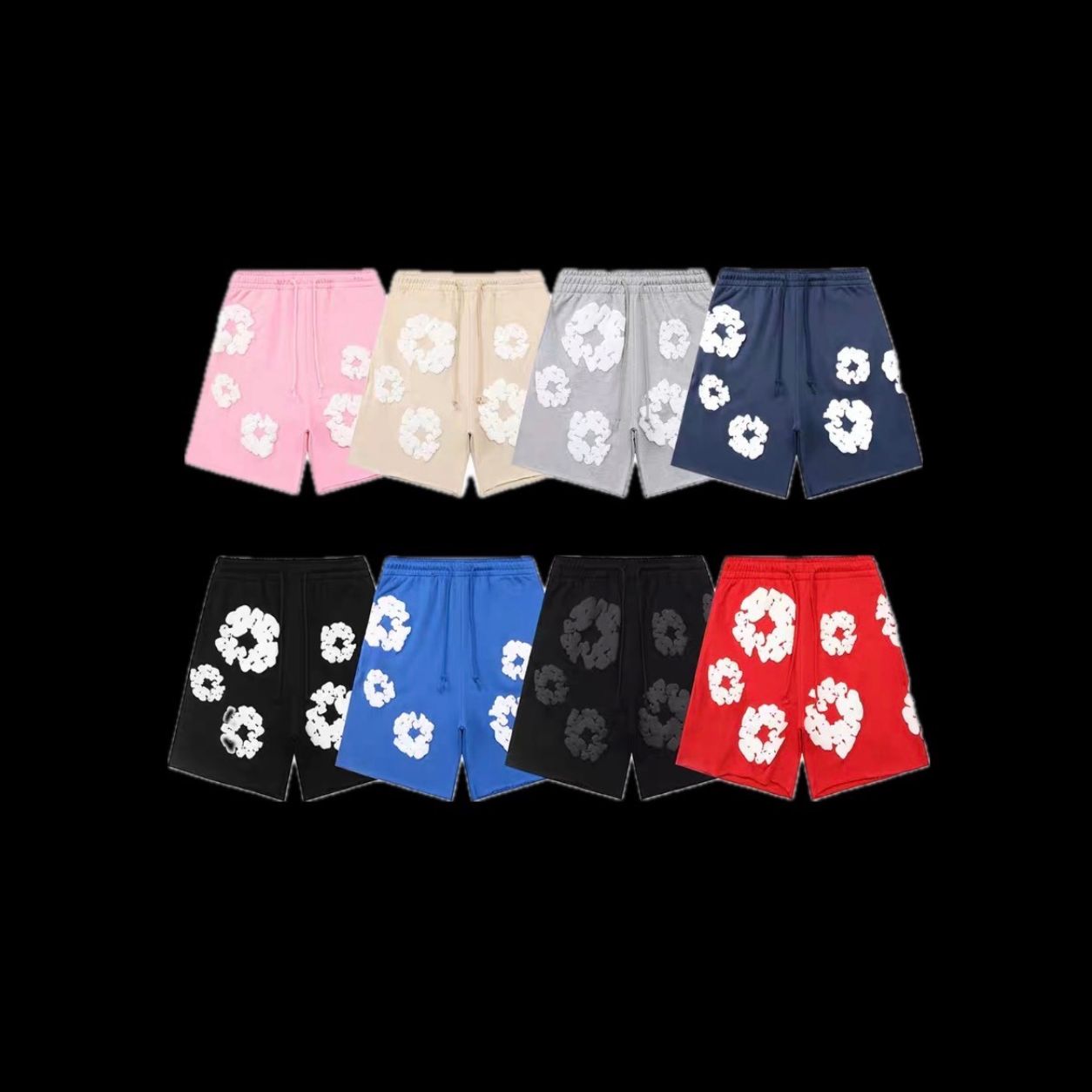 Tears Shorts ⭐