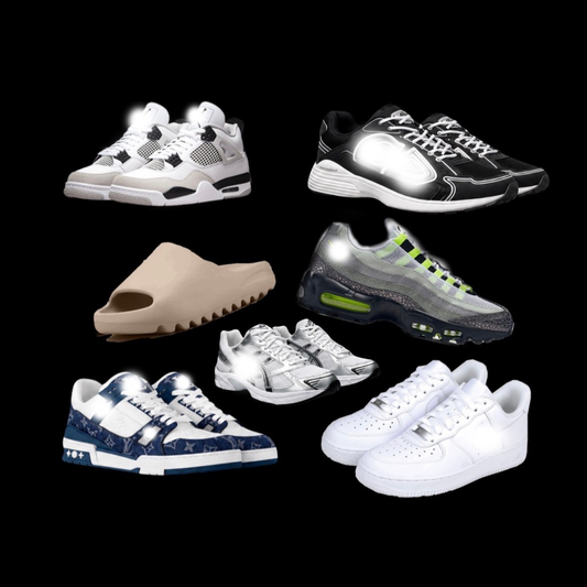 👟 Footwear Bundle