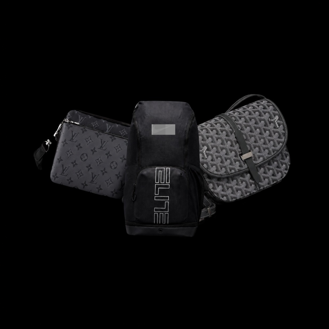 💼 Bag Bundle