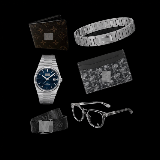 💎 Accessories Bundle