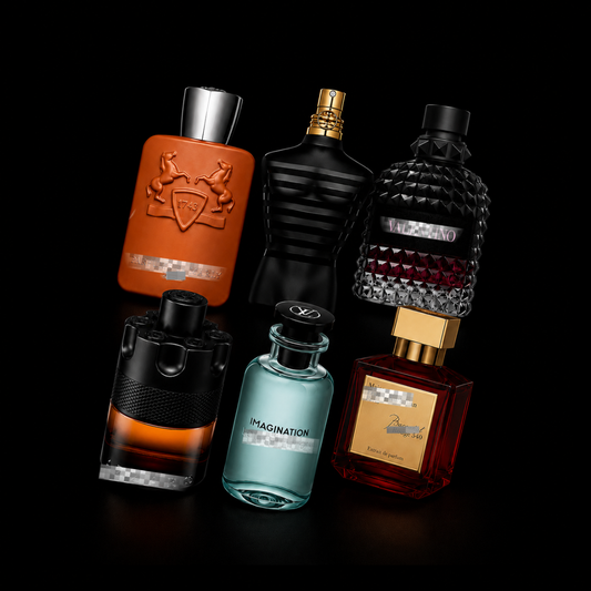 ⚱💨 Frangrance Bundle