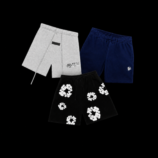 🩳 Shorts Bundle