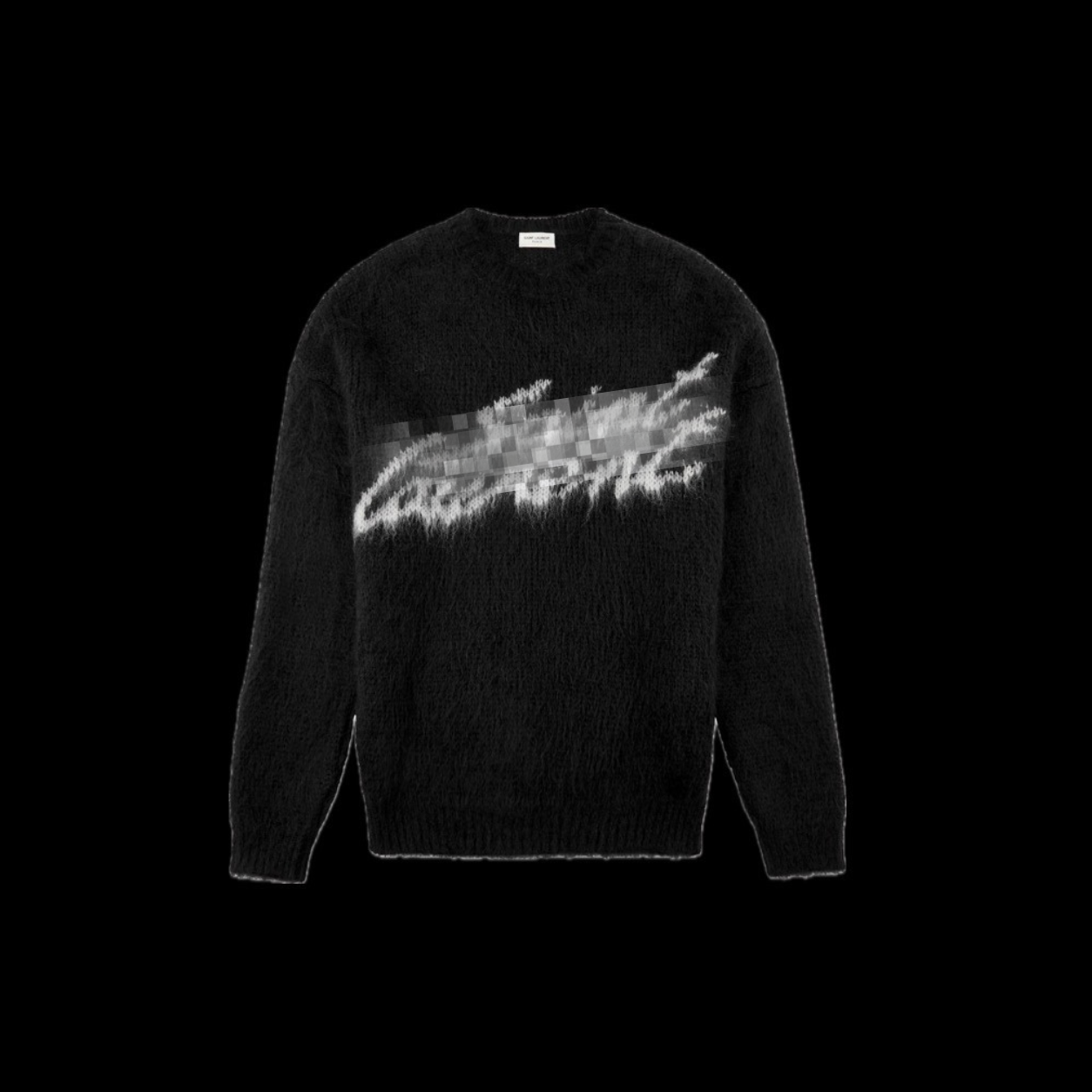 Sant Lorent Sweater ⭐