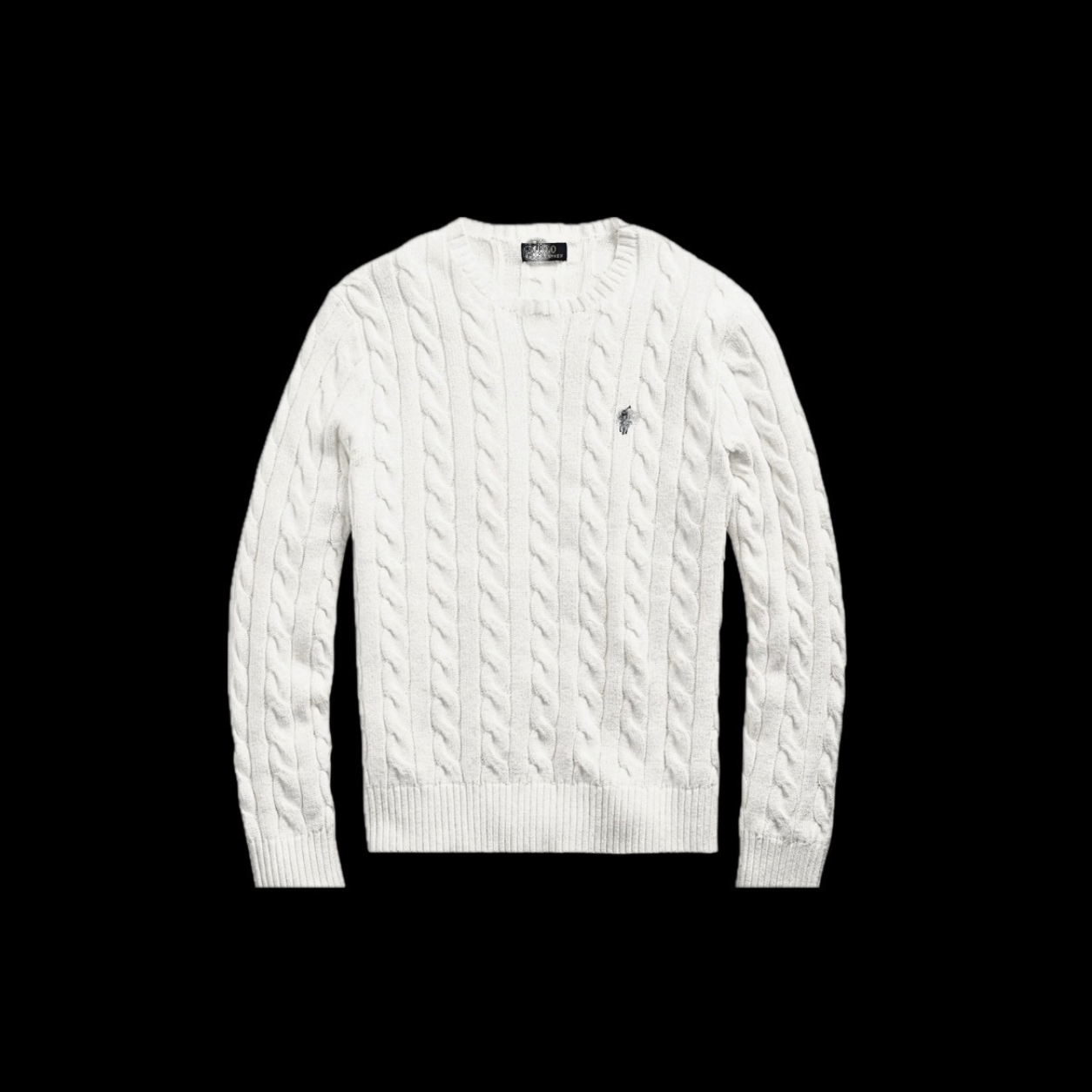 RL Knit Sweater ⭐