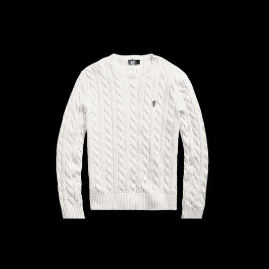 RL Knit Sweater ⭐