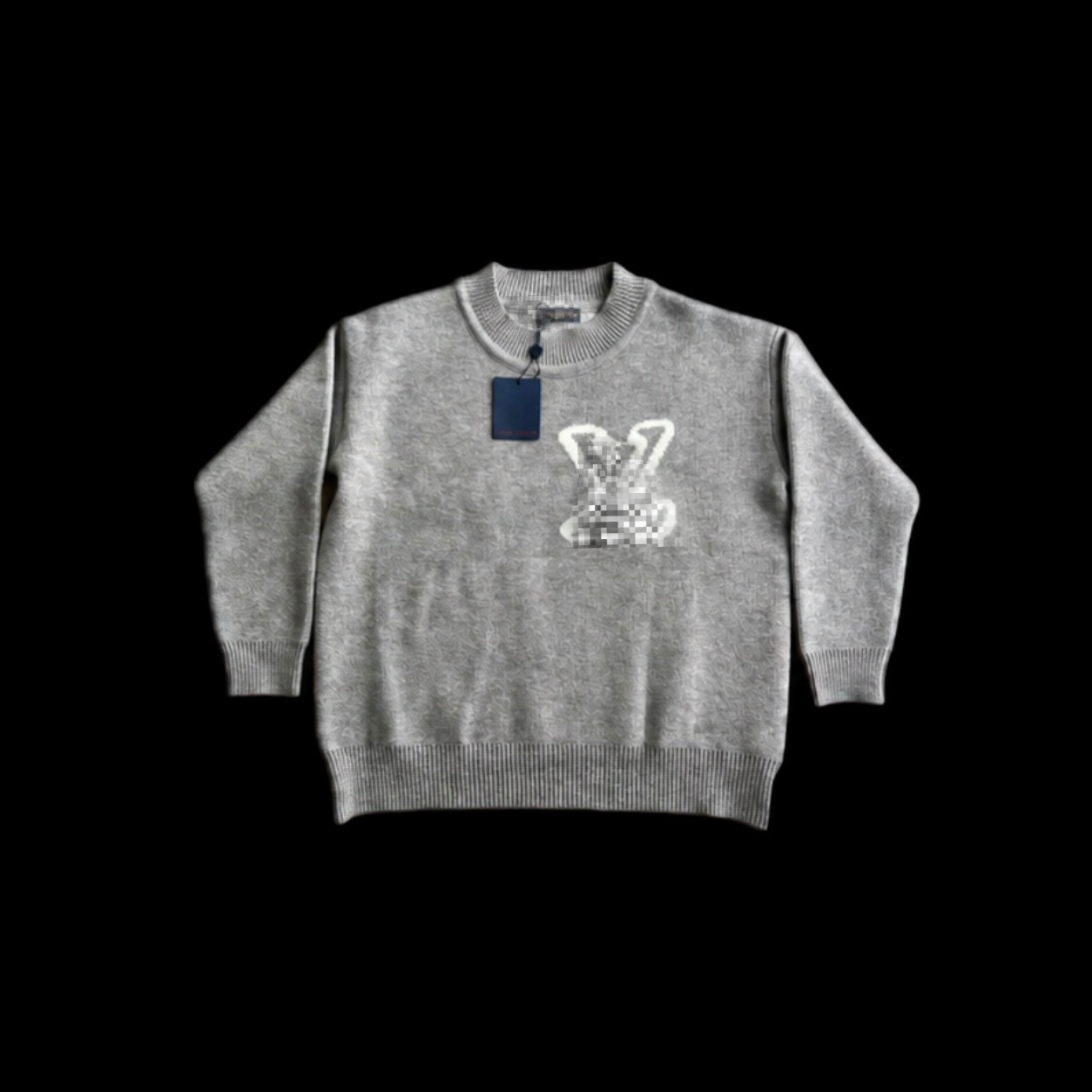 Lv Knit Sweater ⭐