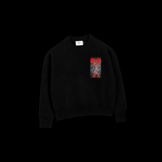 Paris Knit Sweater ⭐