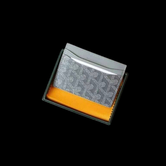 Goya Cardholder ⭐