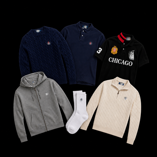 🐎 RL Bundle